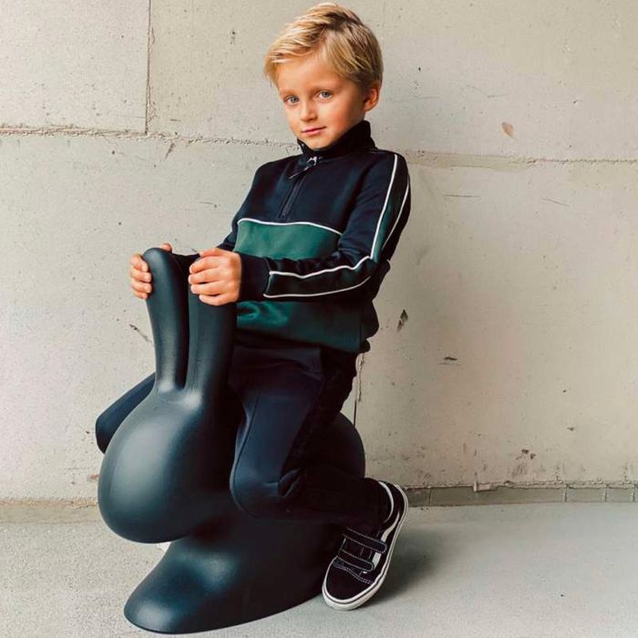 Chaise Rabbit baby