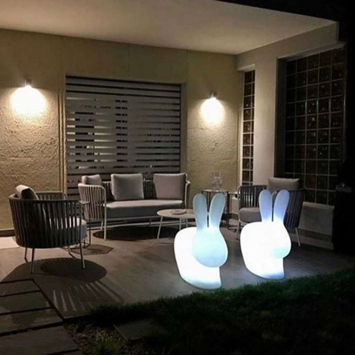 Lampe sans fil Rabbit LED