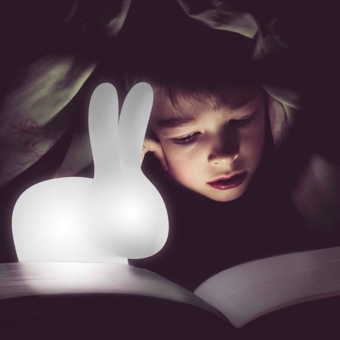 Lampe sans fil Rabbit LED