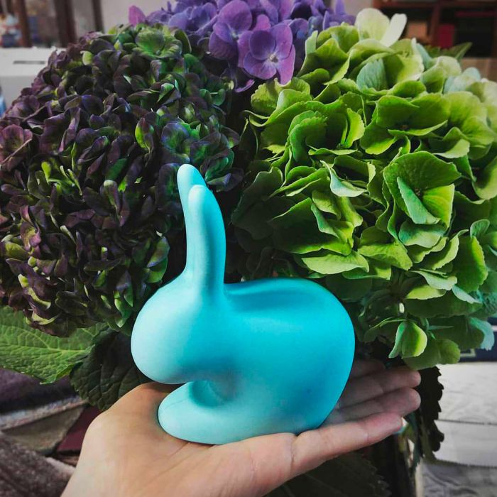 Rabbit XS Doorstopper