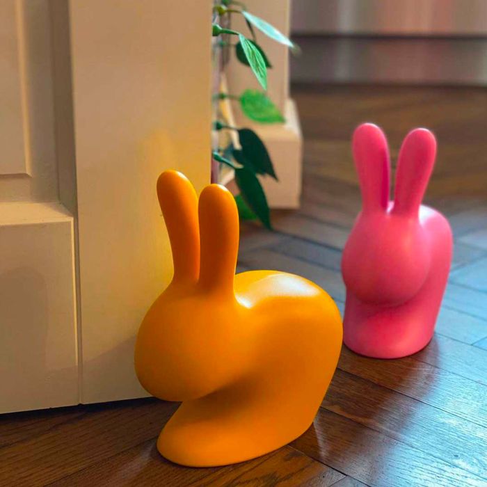 Rabbit XS Doorstopper