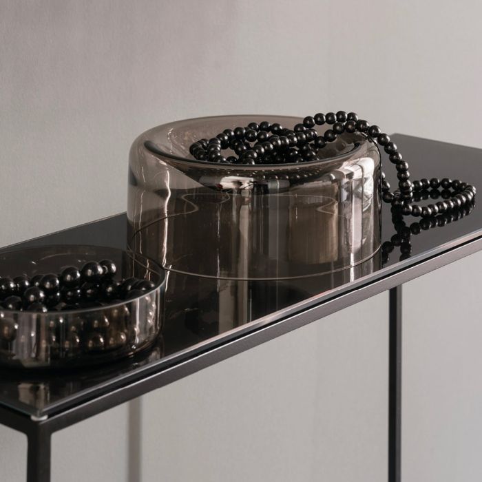 Rack - Console