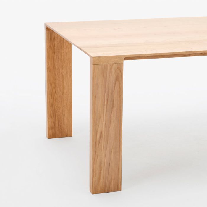 Table Radii