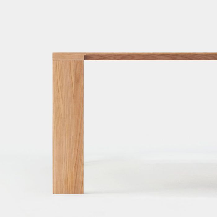 Table Radii