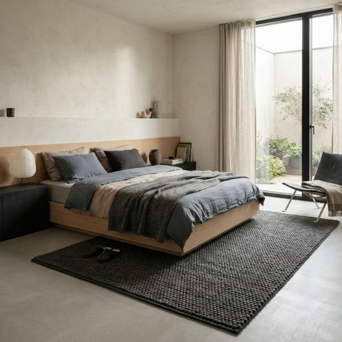 Raga Stone - Tapis