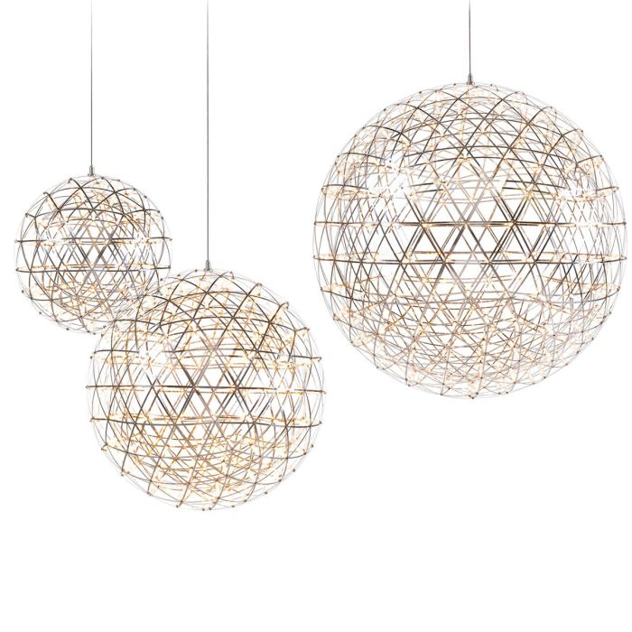 Suspension Raimond II