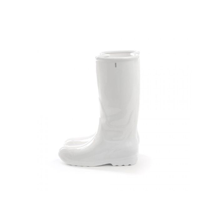 Vase Rainboots 