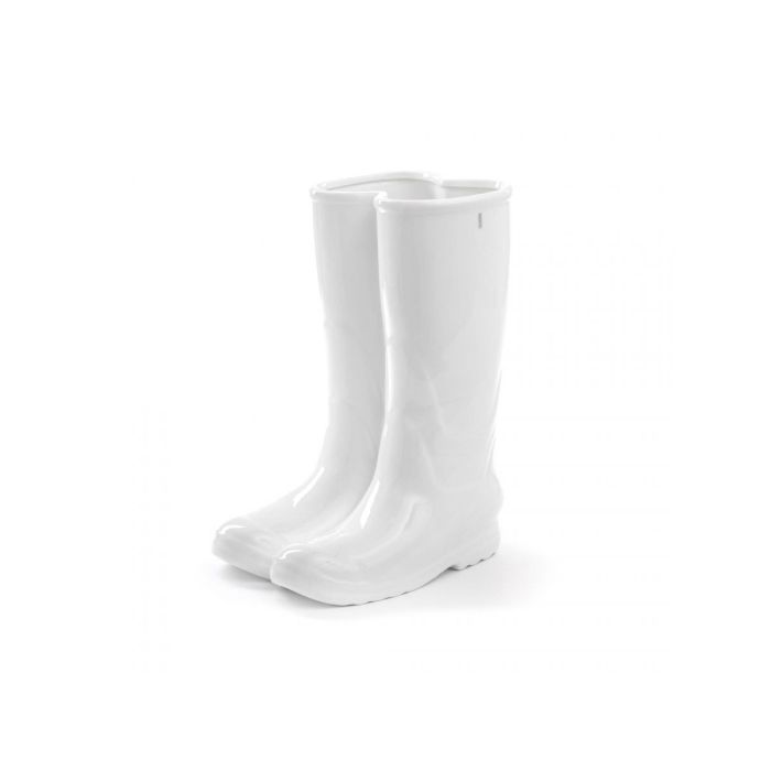 Vase Rainboots 
