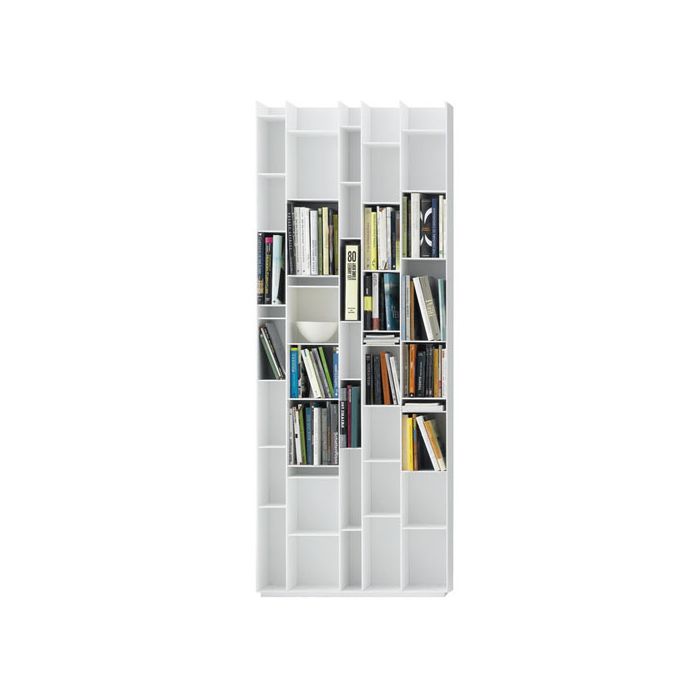 Random Bibliothèque