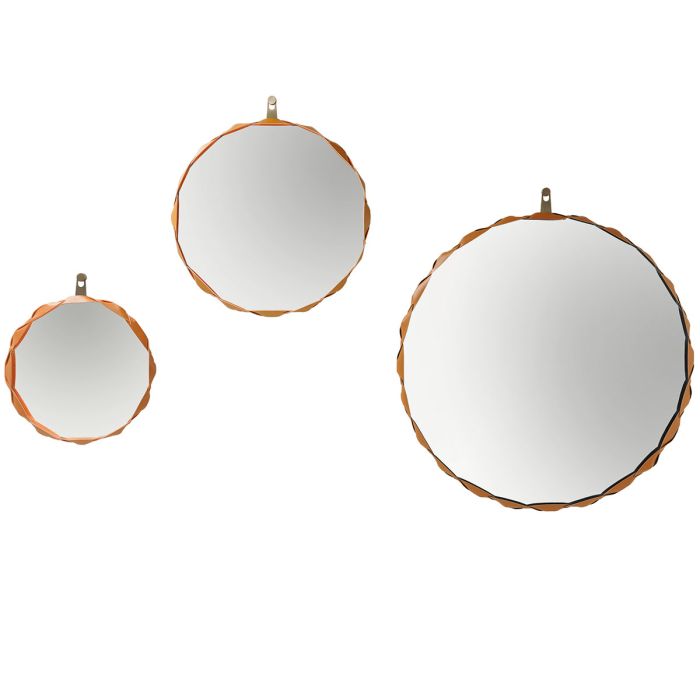 Miroir Raperonzolo