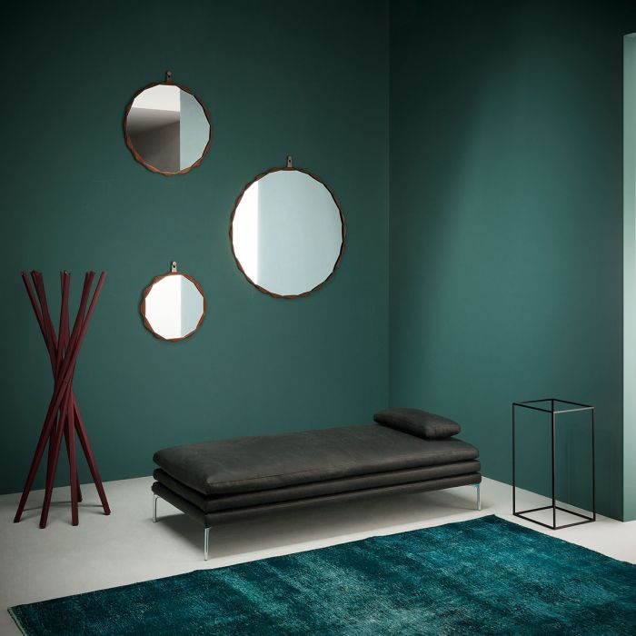 Miroir Raperonzolo