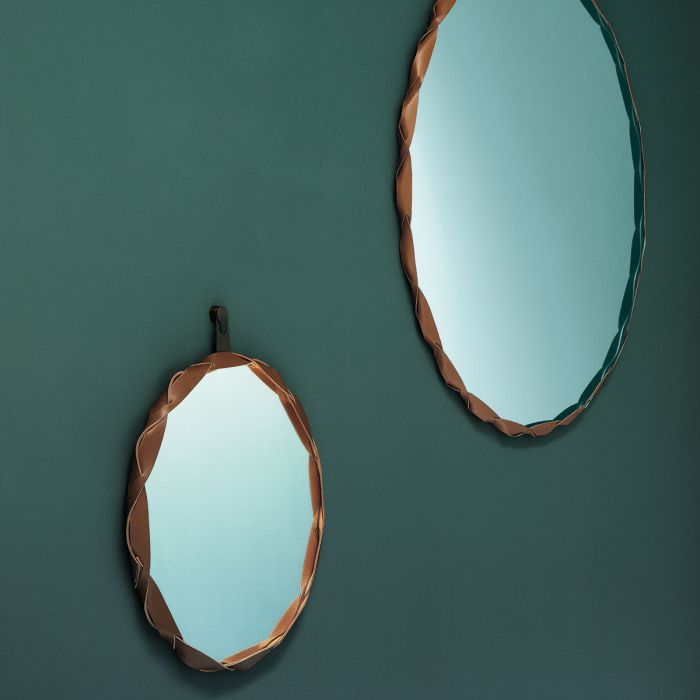 Miroir Raperonzolo