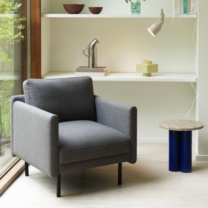 Fauteuil Rar