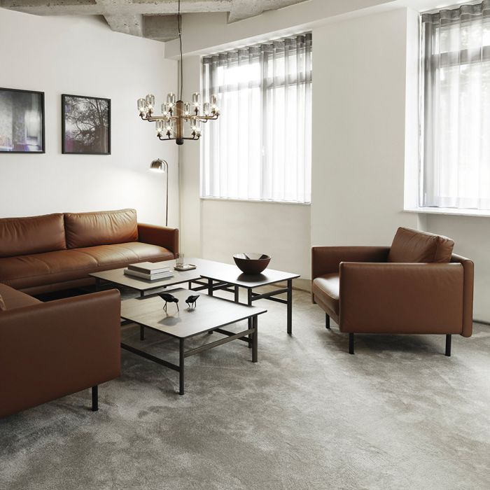Fauteuil Rar