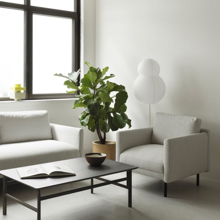 Fauteuil Rar