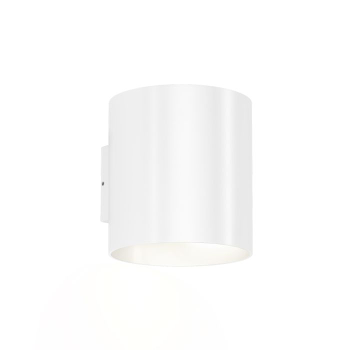 Applique Ray 3.0 LED Outdoor - Blanc (Outlet)