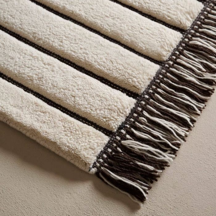 Tapis RD Grid Berber
