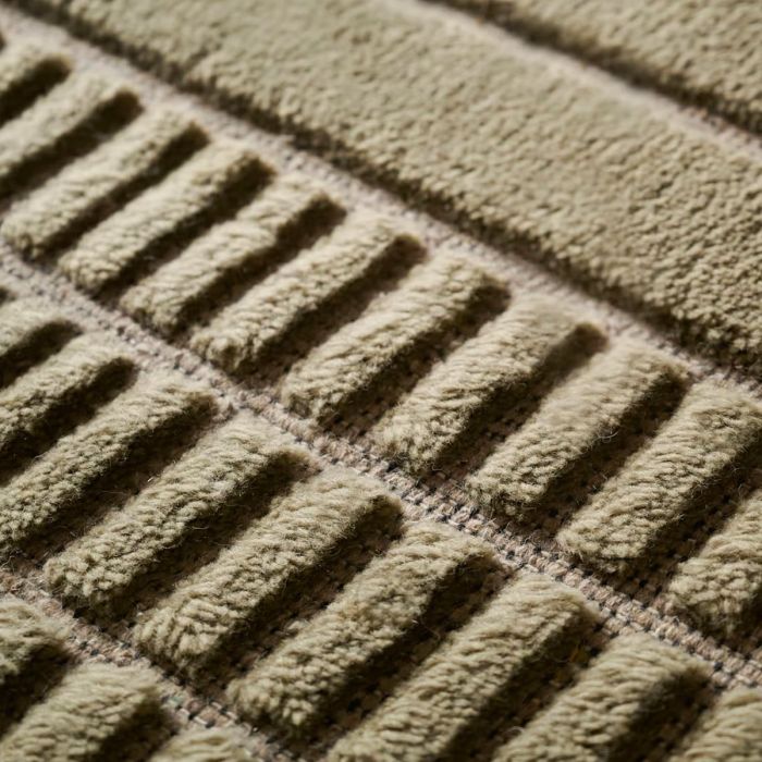 Tapis RD Grid Berber