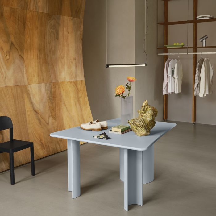 Table Re-Norm