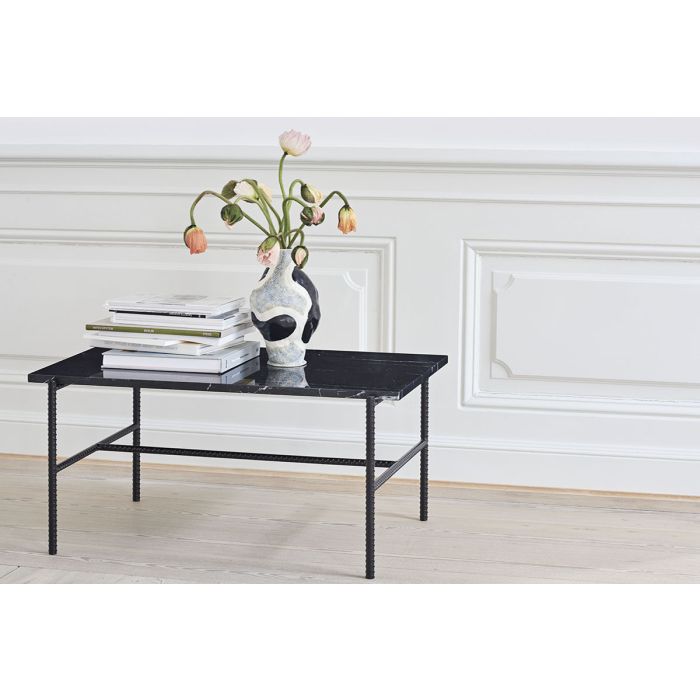 Table basse Rebar Marbre