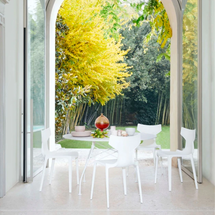 Chaise Re-Chair - Lot de 2 