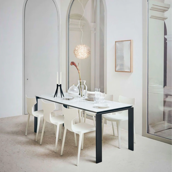Chaise Re-Chair - Lot de 2 