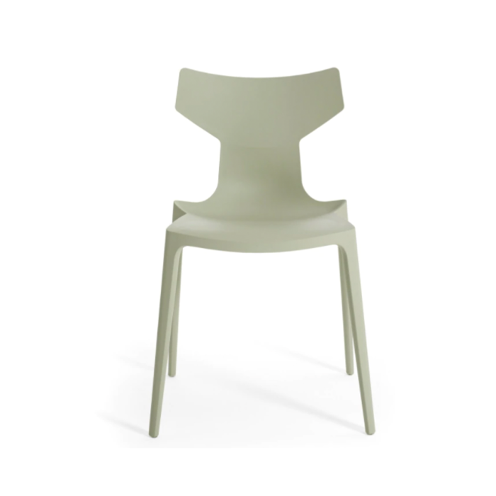Chaise Re-Chair - Lot de 2 