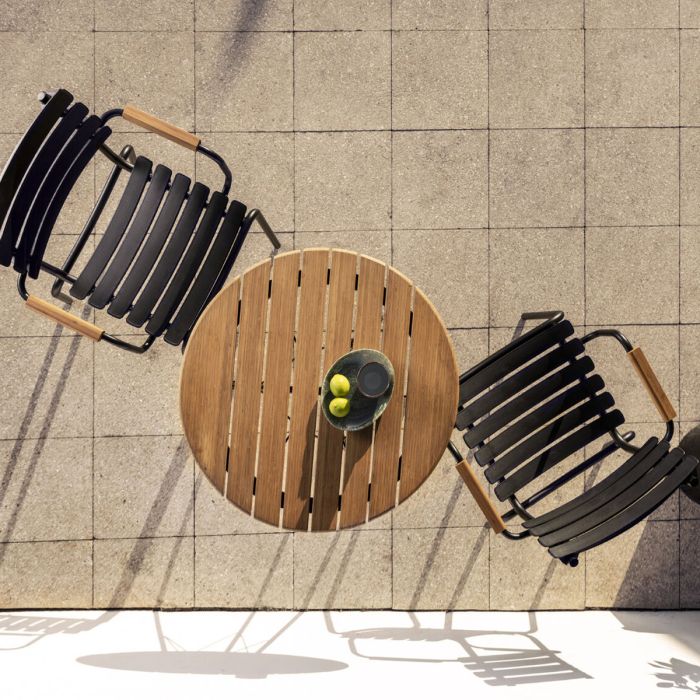 Fauteuil Reclips