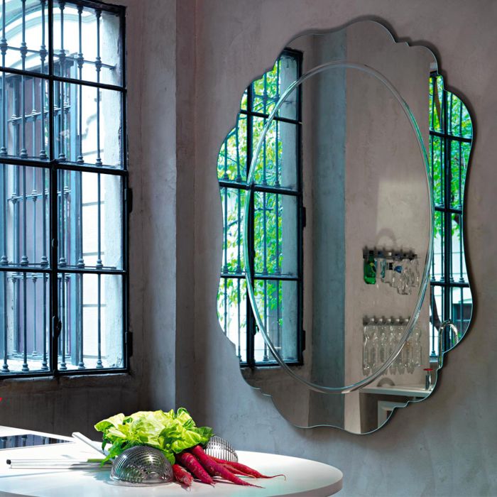 Miroir Regio