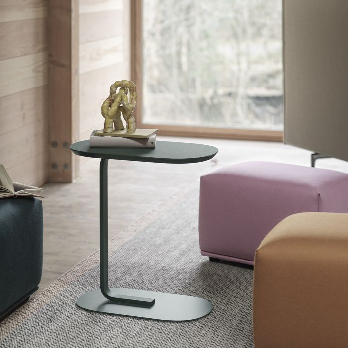 Table d'appoint Relate