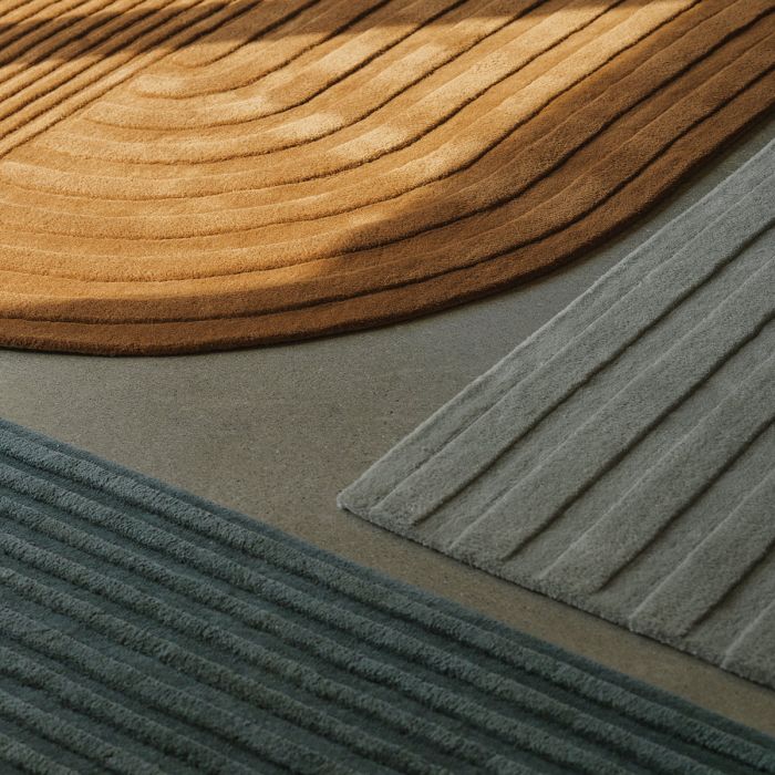 Tapis Relevo