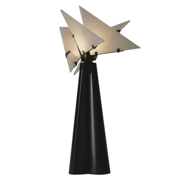 Lampe de bureau Religieuse (simple face)