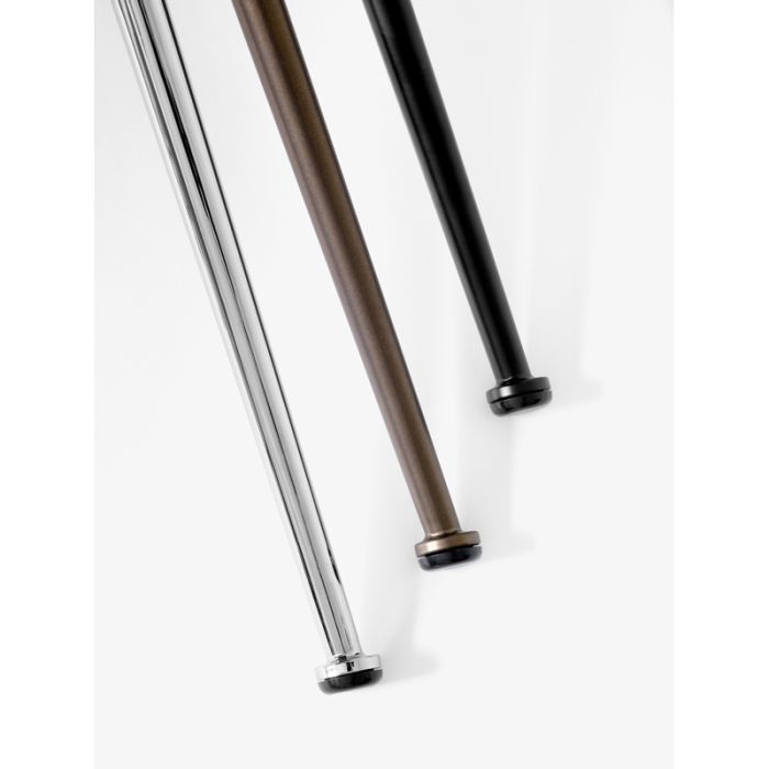Chaises Rely HW6 - Lot de 4