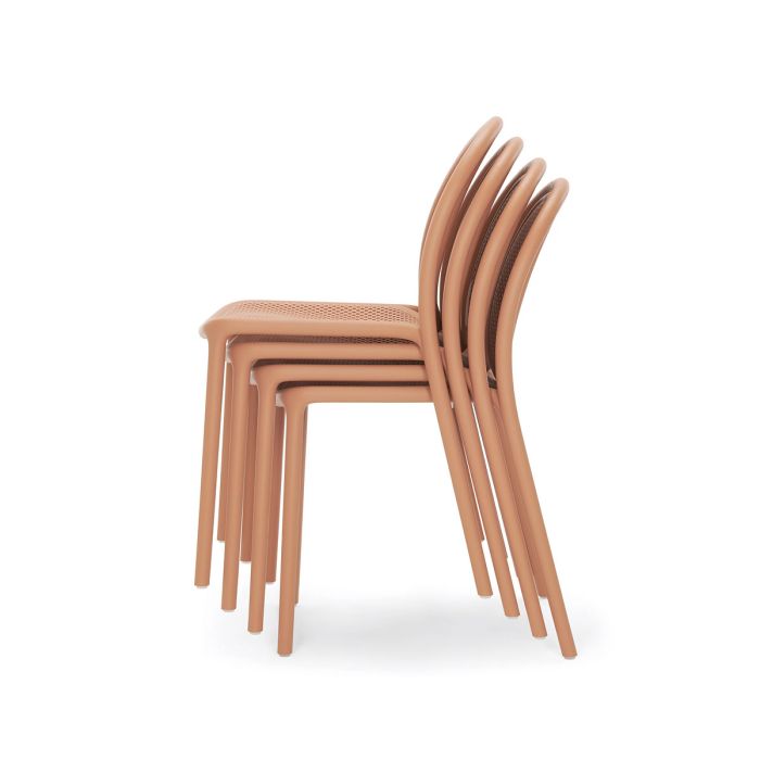 Chaise Remind - Lot de 4