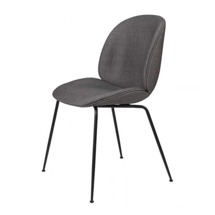 Chaise rembourrée Beetle - Collection Capsule