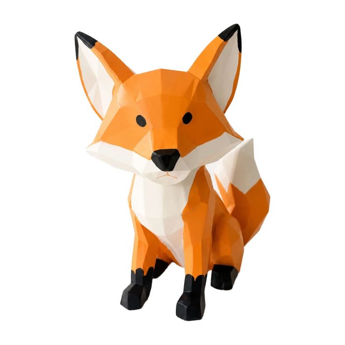 Renard Foxy