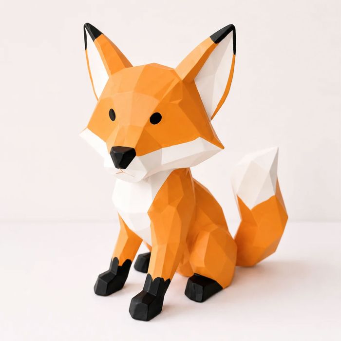 Renard Foxy