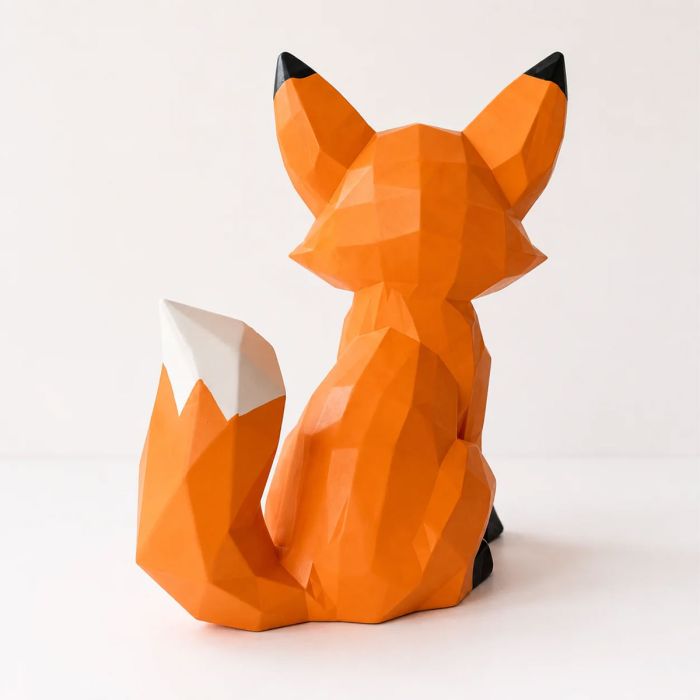 Renard Foxy