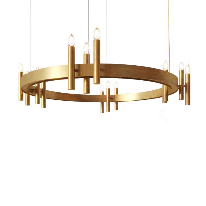 Suspension Shiro Ring
