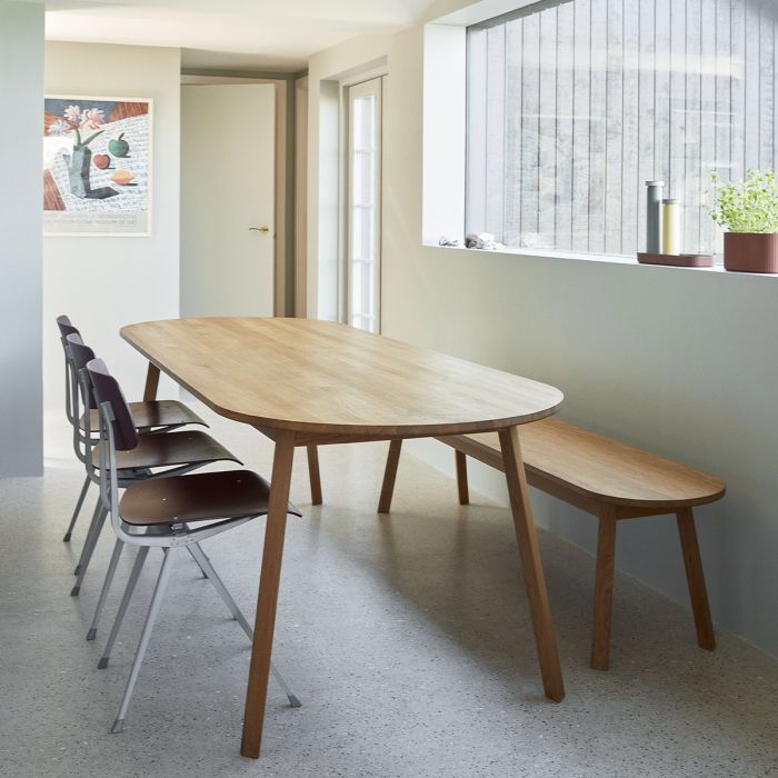 Table Triangle Leg