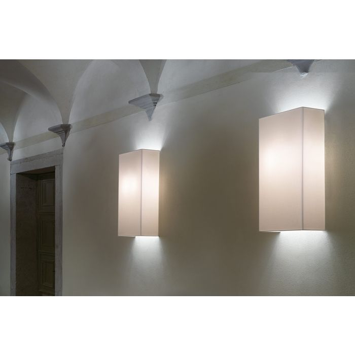 Rettangolo applique