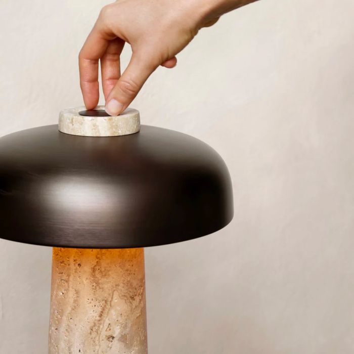 Lampe de table Reverse