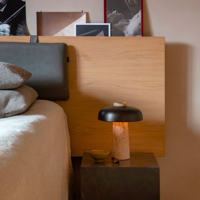 Lampe de table Reverse