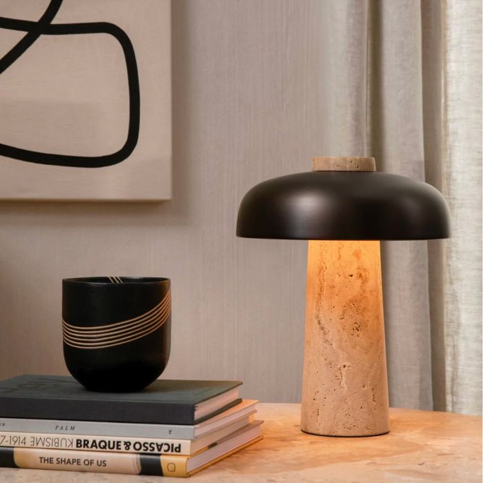 Lampe de table Reverse
