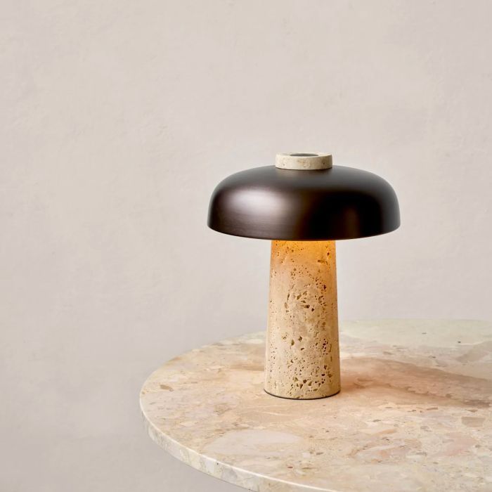 Lampe de table Reverse