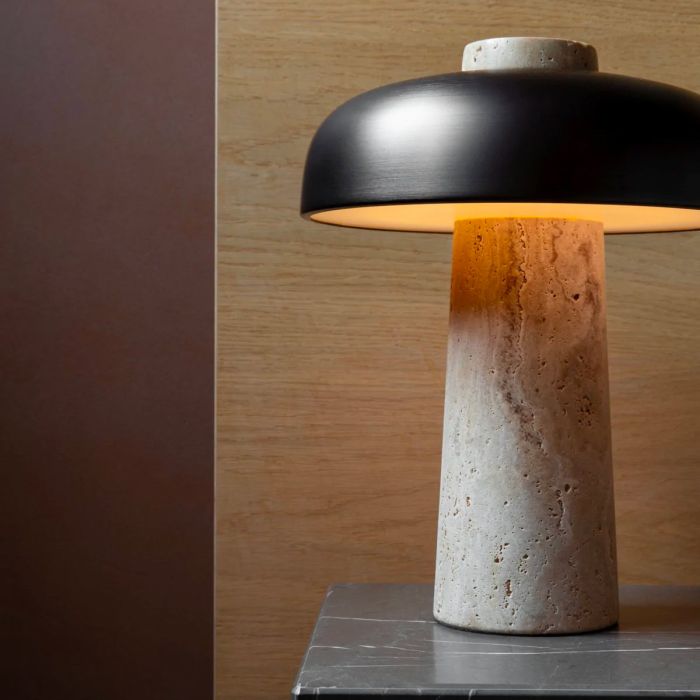 Lampe de table Reverse