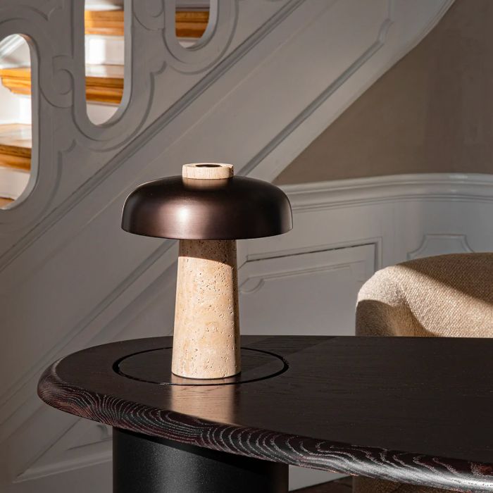 Lampe de table Reverse