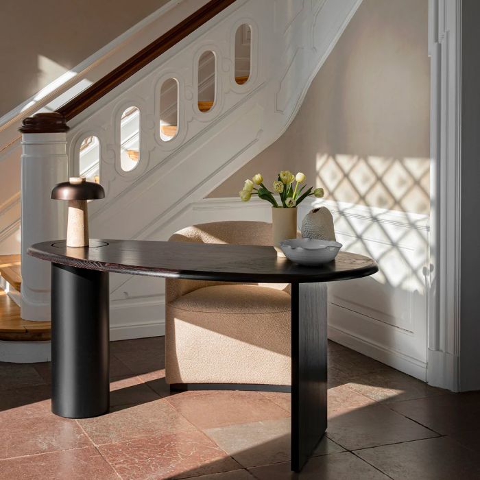 Lampe de table Reverse