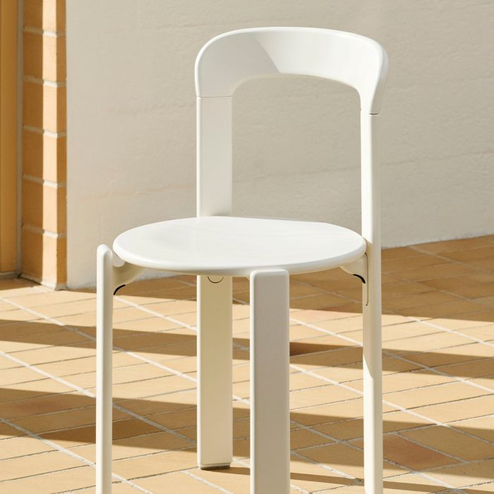 Chaise Rey - Non rembourré