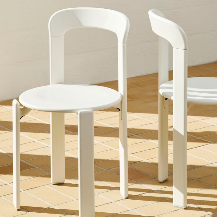 Chaise Rey - Non rembourré